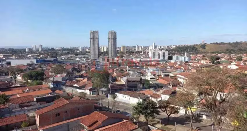 Apartamento com 2 quartos, são joão, jacareí - r$ 290 mil, cod: 14898