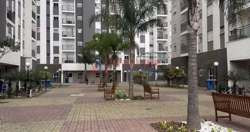 Apartamento com 2 quartos, jardim das indústrias, jacareí - r$ 320 mil, cod: 14901