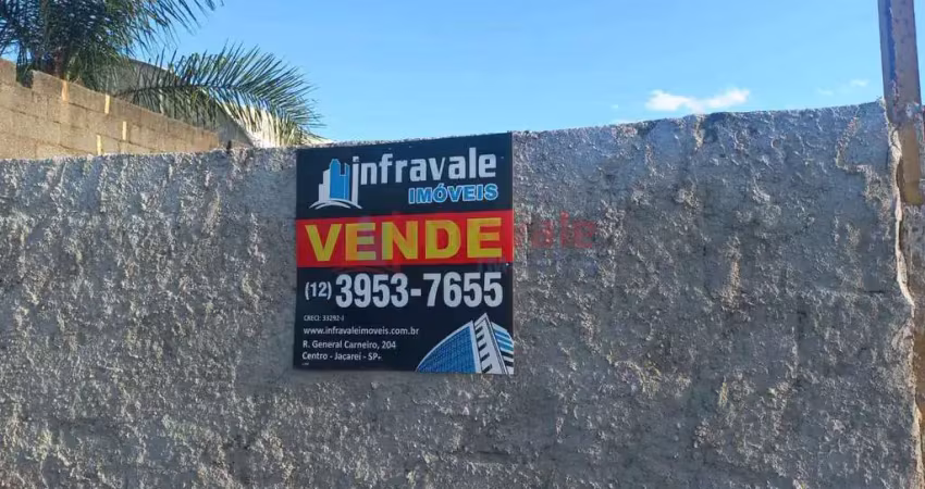 Terreno, residencial são paulo, jacareí - r$ 1 mi, cod: 14903