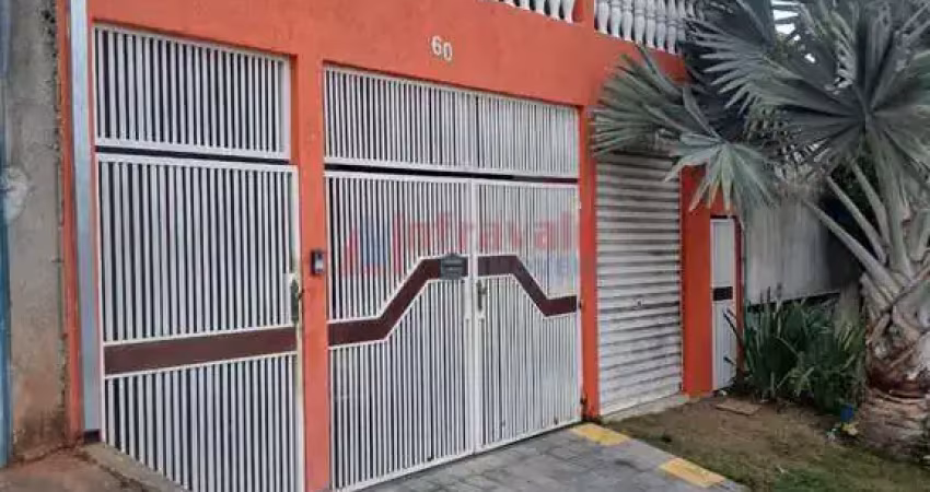 Casa com 3 quartos, primeiro de maio, jacareí - r$ 380 mil, cod: 14919