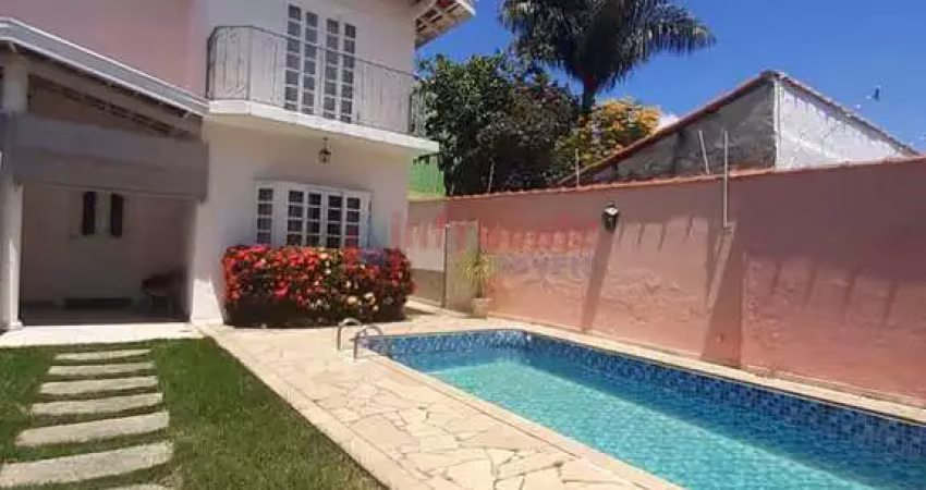 Casa com 3 quartos, jardim santa maria, jacareí - r$ 850 mil, cod: 14923