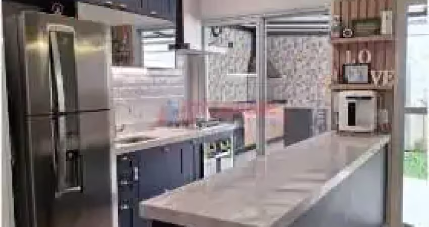 Sobrado de condomínio com 2 quartos, urbanova vi, são josé dos campos - r$ 985 mil, cod: 14925