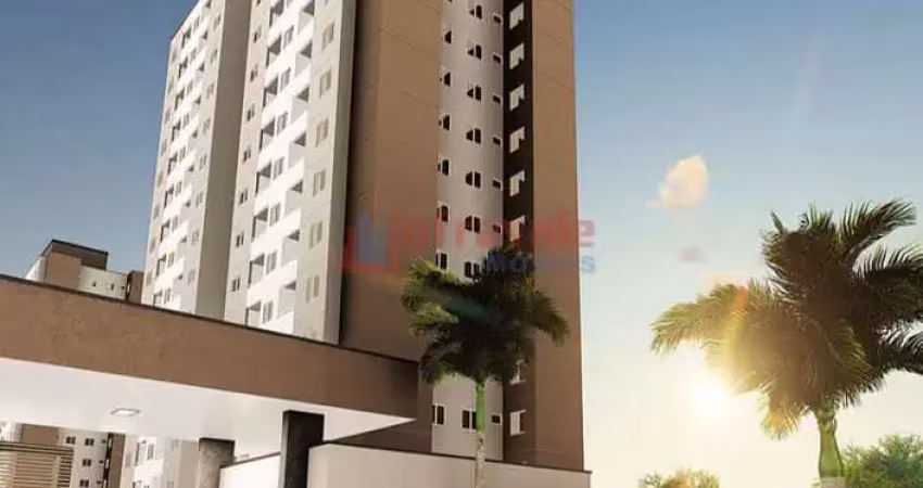Apartamento com 2 quartos, jardim califórnia, jacareí - r$ 371 mil, cod: 14935