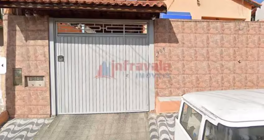 Casa com 2 quartos, cidade nova jacareí, jacareí - r$ 450 mil, cod: 14938