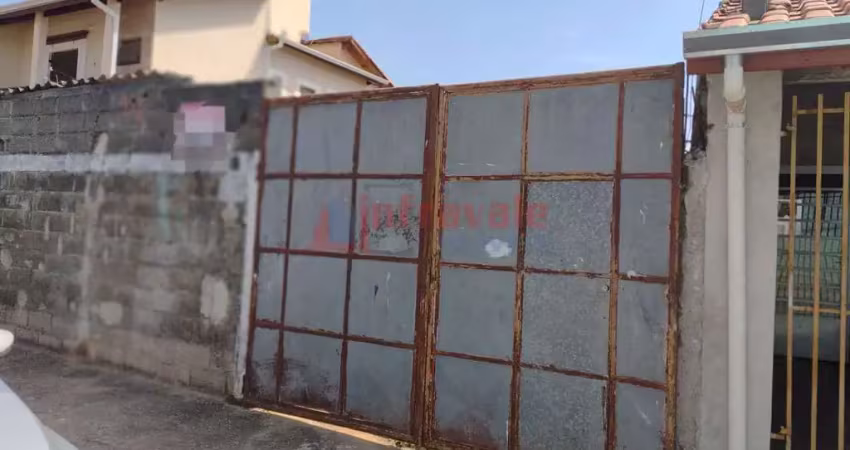 Terreno à venda na Vila Aprazível, Jacareí 