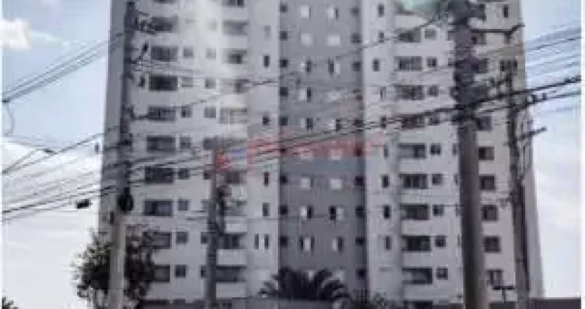 Apartamento com 2 quartos, loteamento villa branca, jacareí - r$ 390 mil, cod: 14945