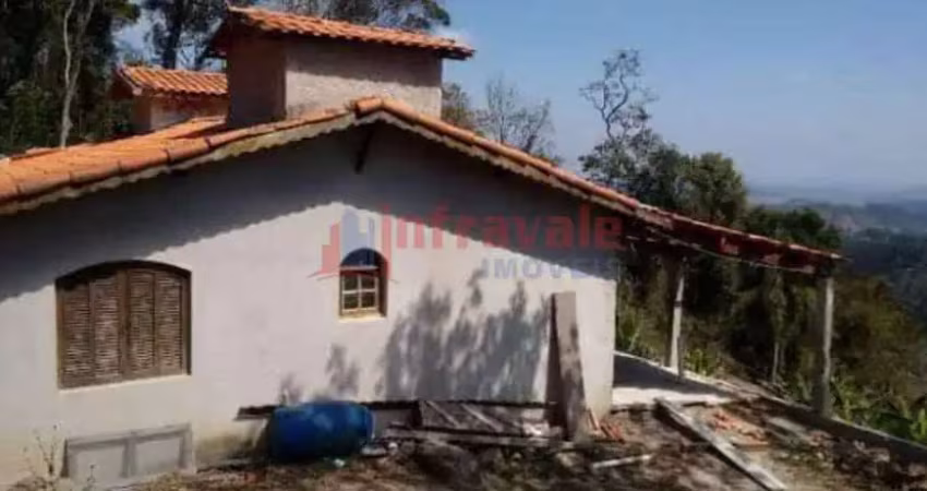 Chácara com 3 quartos, estancia nova campo do jordao, santa branca - r$ 210 mil, cod: 13378