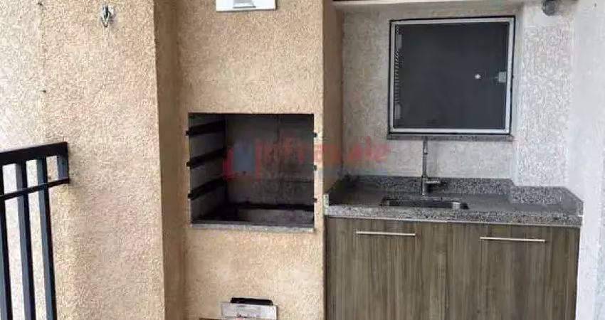Apartamento com 3 quartos, vila machado, jacareí - r$ 480 mil, cod: 14974