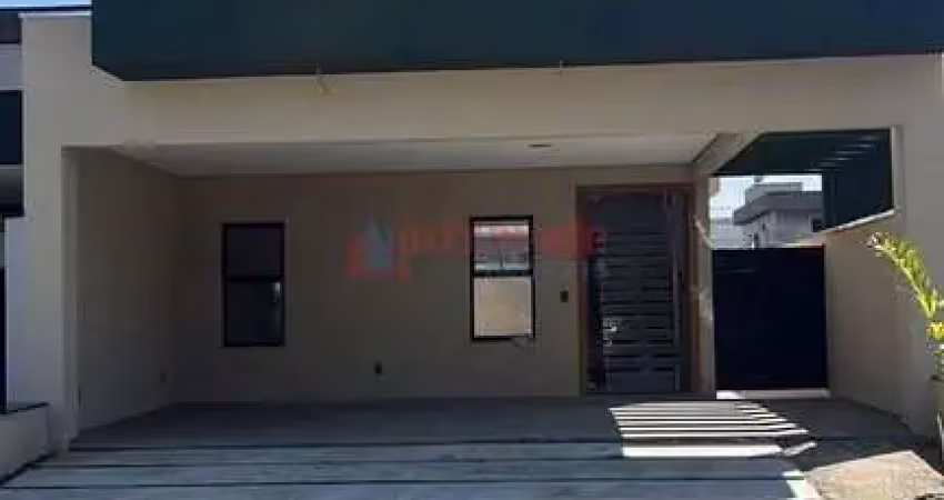 Sobrado de condomínio com 4 quartos, jardim central park, jacareí - r$ 1.28 mi, cod: 14967