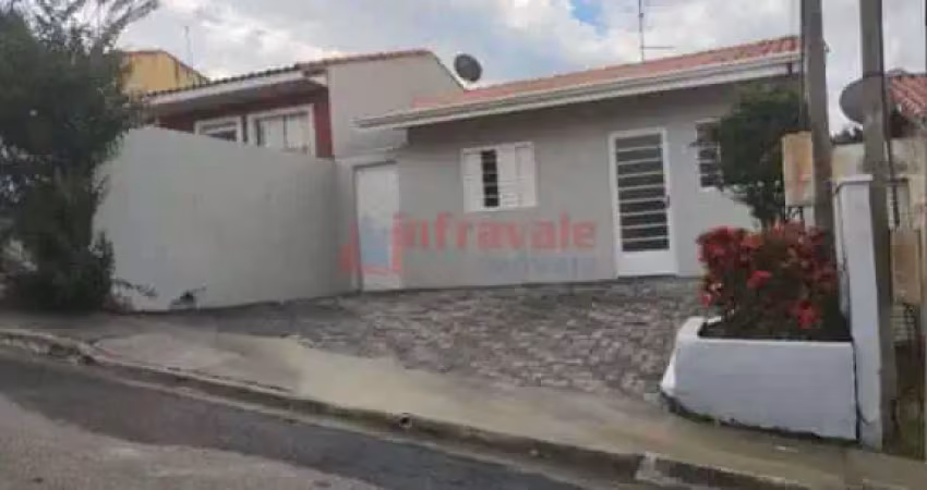 Casa de condomínio com 3 quartos, jardim paraíso, jacareí - r$ 320 mil, cod: 14971