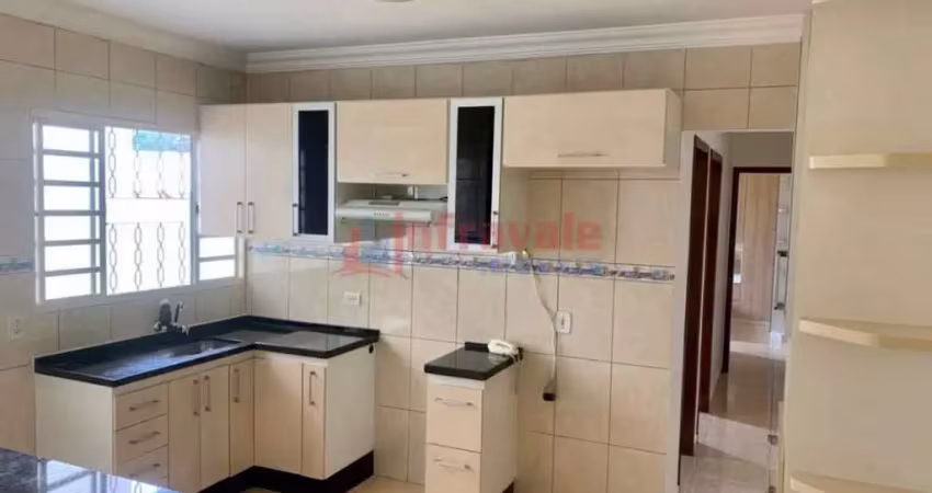 Casa de condomínio com 2 quartos, parque santo antônio, jacareí - r$ 385 mil, cod: 14994