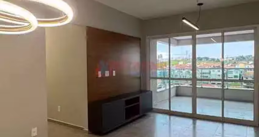 Apartamento com 3 quartos, vila aprazível, jacareí - r$ 870 mil, cod: 14999