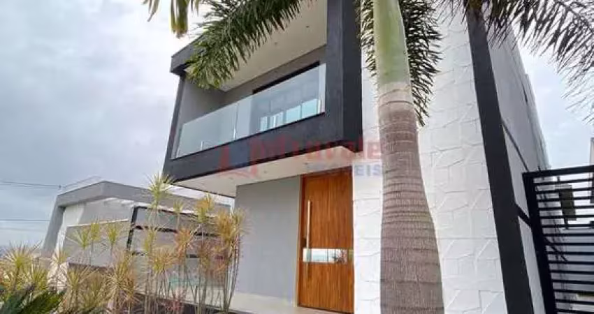 Sobrado de condomínio com 3 quartos, condomínio residencial fogaça, jacareí - r$ 1.65 mi, cod: 14998