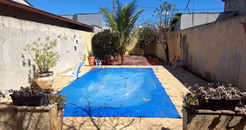 Terreno, residencial parque dos sinos, jacareí - r$ 200 mil, cod: 15004