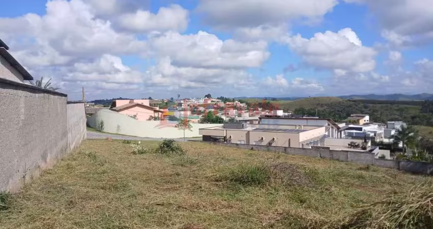 Terreno de condomínio, loteamento residencial parque lago dourado, jacareí - r$ 380 mil, cod: 15008