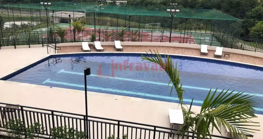 Terreno de condomínio, loteamento villa branca, jacareí - r$ 600 mil, cod: 15017