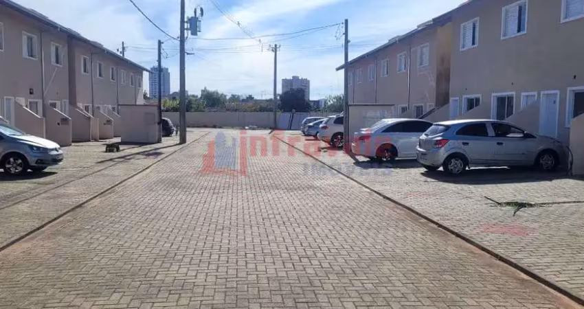 Casa de condomínio com 2 quartos, jardim jacinto, jacareí - r$ 295 mil, cod: 15024