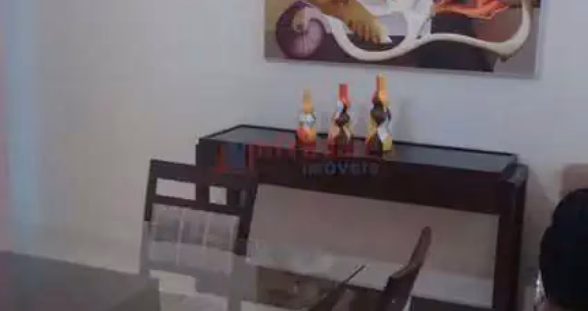 Apartamento com 3 quartos, jardim pereira do amparo, jacareí, cod: 15027