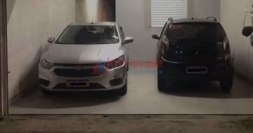 Casa com 2 quartos, bandeira branca, jacareí - r$ 297 mil, cod: 15032
