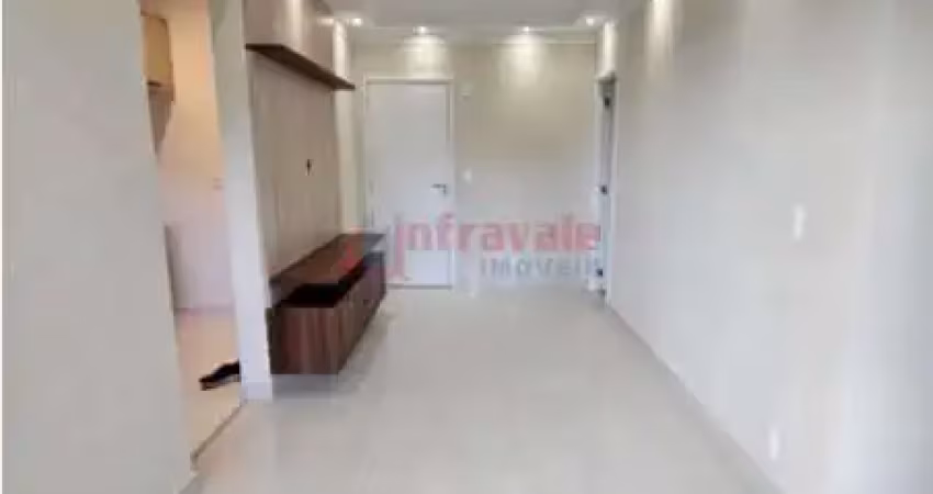 Apartamento com 2 quartos, loteamento villa branca, jacareí - r$ 535 mil, cod: 14838