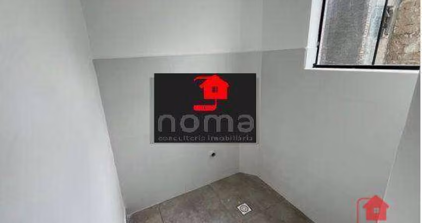 Apartamento em Colombo/PR