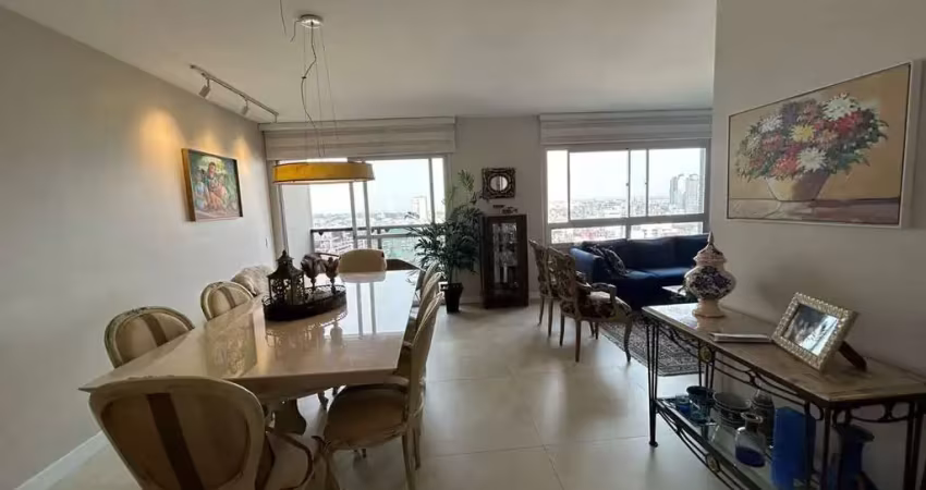 Apartamento com 2 quartos à venda na Avenida Silva Jardim, 2494, Água Verde, Curitiba