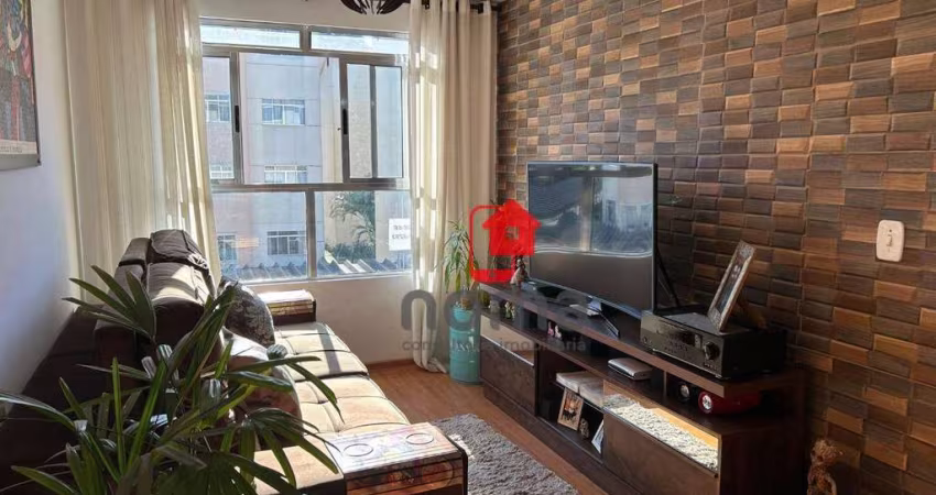 OPORTUNIDADE APARTAMENTO SEMI-MOBILIADO NO PINHEIRINHO!