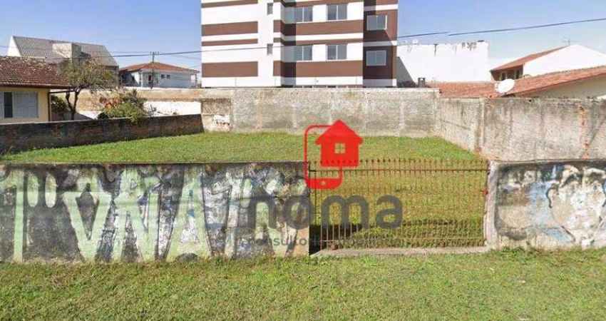 2 lindos terrenos na melhor localização do Fazendinha!