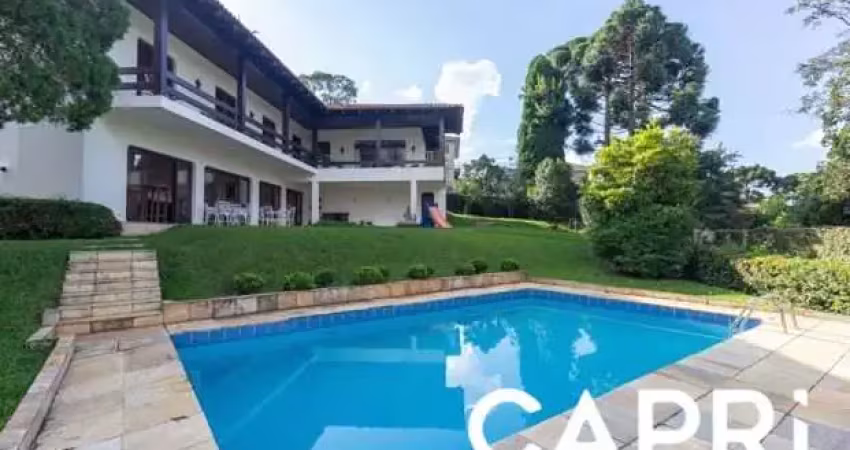 Casa com 4 quartos à venda na Rua José Benato, 300, Santa Felicidade, Curitiba