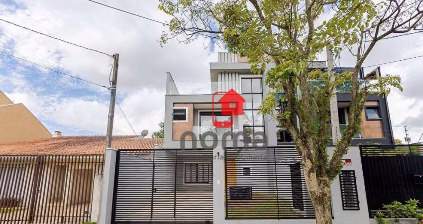 Sobrado com 3 dormitórios à venda por R$ 1.180.000,00 - Jardim das Américas - Curitiba/PR