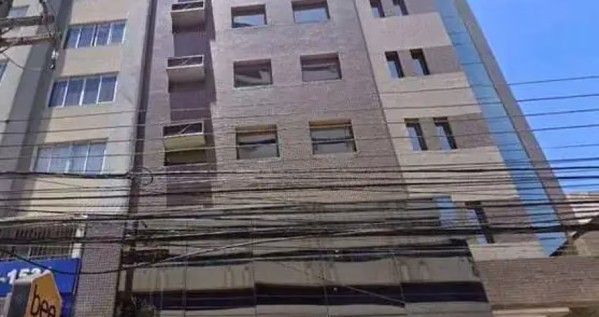 Prédio à venda na Rua Conselheiro Laurindo, 560, Centro, Curitiba