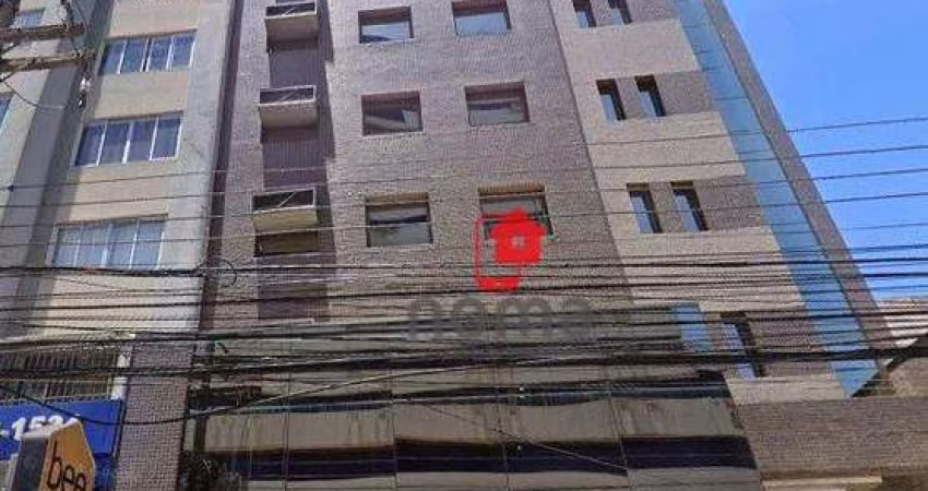 PRÉDIO COMERCIAL IMPECÁVEL NO CORAÇÃO DE CURITIBA!