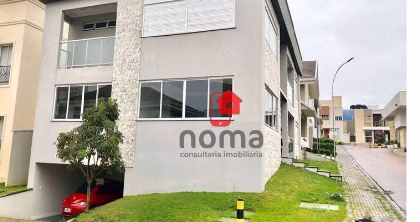 Casa com 4 dormitórios à venda, 296 m² por R$ 2.733.000,00 - Tingui - Curitiba/PR