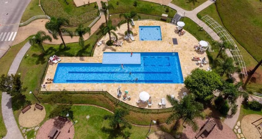 Apartamento com 3 dormitórios à venda, 66 m² por R$ 380.000,00 - Atuba - Colombo/PR