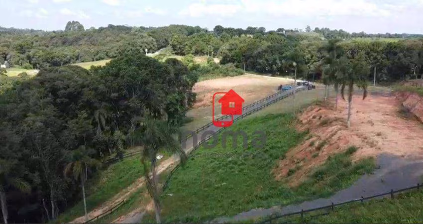 Chácara à venda, 24466 m² por R$ 600.000,00 - Itaqui de Cima - Campo Largo/PR
