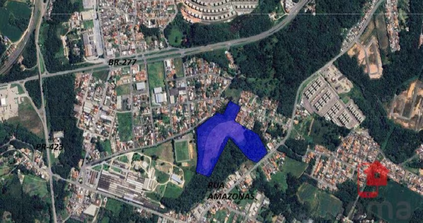 Excelente oportunidade em Campo Largo!