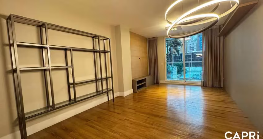Apartamento com 3 quartos à venda na Rua Desembargador Motta, 1803, Batel, Curitiba
