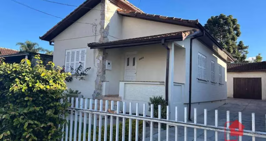 Casa para Locação no Boqueirão