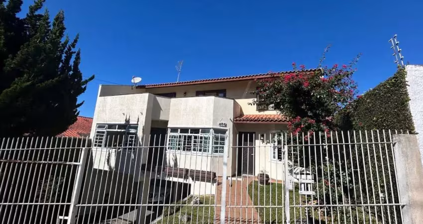 Sala comercial para alugar na Rua do Amapá, 485, Vista Alegre, Curitiba