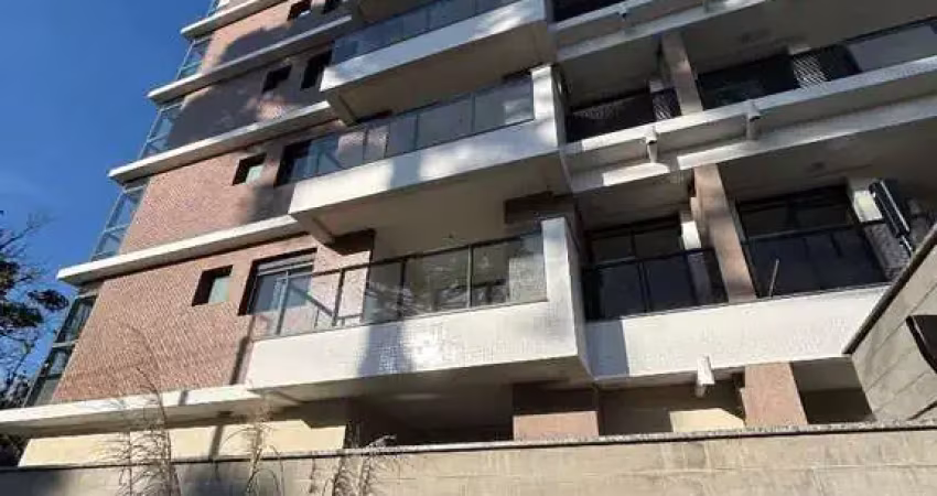 Apartamento com 2 quartos para alugar na Rua Guaratuba, 132, Ahú, Curitiba
