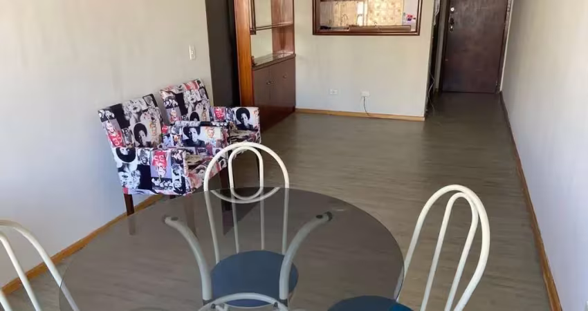 Apartamento com 2 quartos para alugar na Rua Madre Leonie, 433, Jardim Social, Curitiba