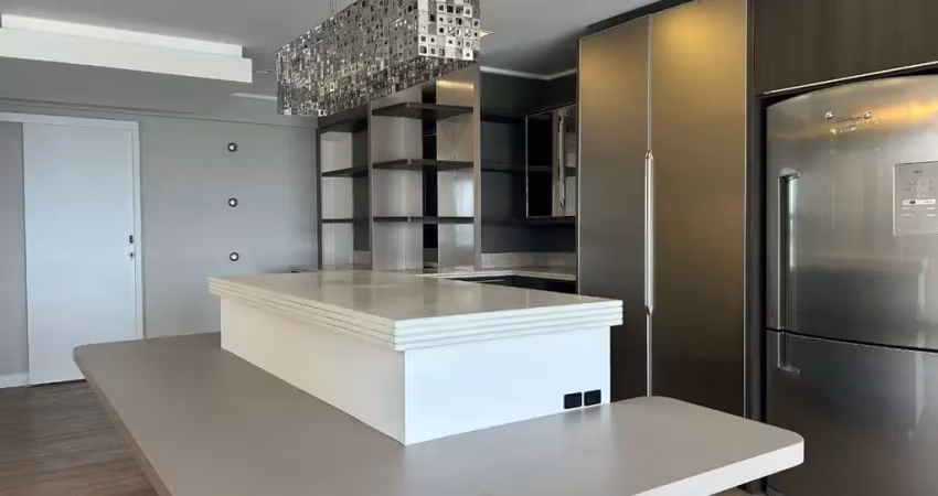 Apartamento com 3 quartos para alugar na Rua Coronel Pedro Scherer Sobrinho, 152, Cristo Rei, Curitiba
