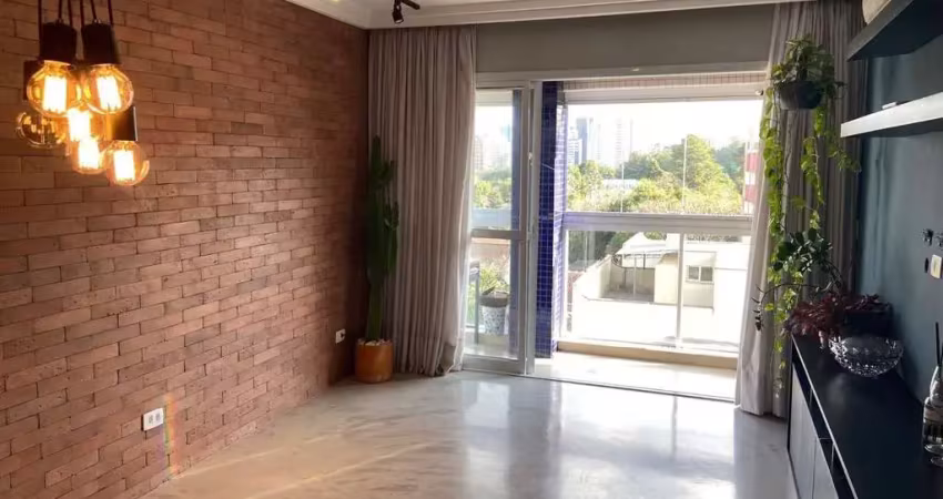 Apartamento com 2 quartos para alugar na Rua Coronel Amazonas Marcondes, 781, Cabral, Curitiba
