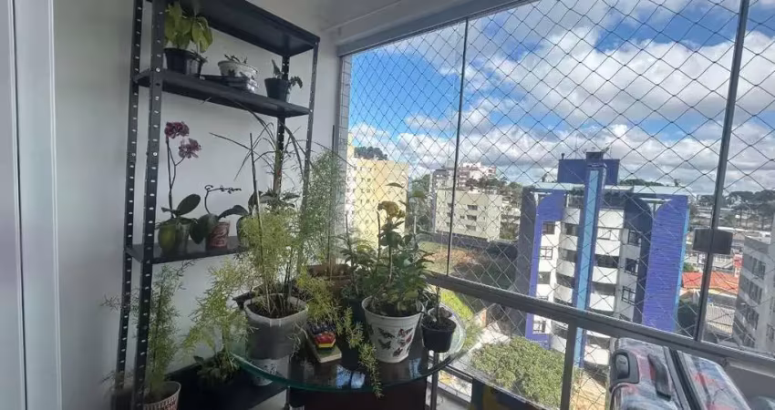 Apartamento com 3 quartos à venda na Rua Martim Afonso, 2986, Mercês, Curitiba