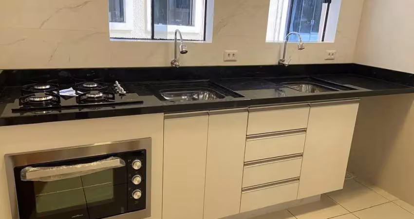 Apartamento com 3 quartos à venda na Rua Monsenhor Ivo Zanlorenzi, 3847, Campo Comprido, Curitiba