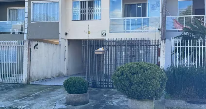Casa com 3 quartos à venda na Rua Mário Andriguetto, 165, Costeira, São José dos Pinhais
