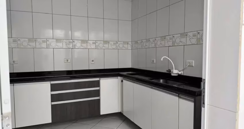 Casa com 2 quartos à venda na Goiânia, 126, Ouro Fino, São José dos Pinhais