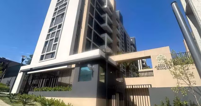 Apartamento com 2 quartos para alugar na Rua Nicolau Salomão, 430, Tingui, Curitiba
