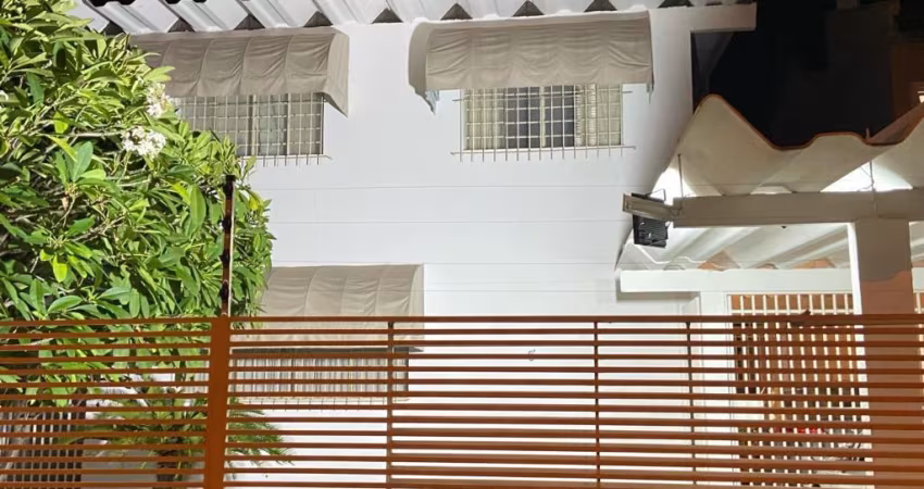 Casa com 193m2 e Terreno de 360 m2 Comercial ou Residencial