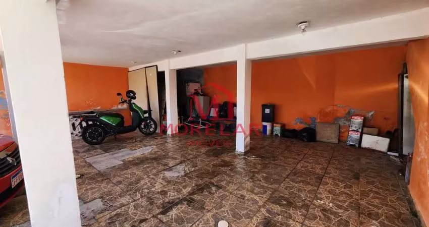 Estância da serra - casa em condomínio com 3 quartos à venda, 181m² - serra da cantareira - mairiporã/sp